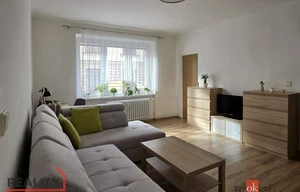 Apartment for rent, 3+1 - 2 bedrooms, 57m<sup>2</sup>