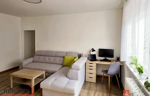 Apartment for rent, 3+1 - 2 bedrooms, 57m<sup>2</sup>