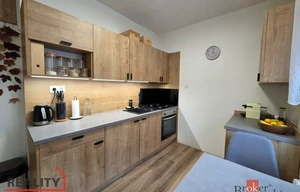 Apartment for rent, 3+1 - 2 bedrooms, 57m<sup>2</sup>