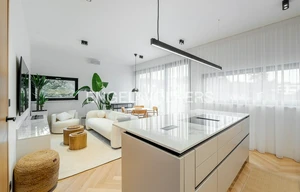 Apartment for rent, 3+kk - 2 bedrooms, 75m<sup>2</sup>