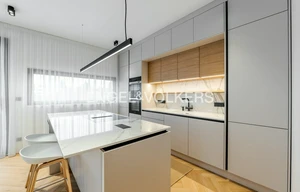 Apartment for rent, 3+kk - 2 bedrooms, 75m<sup>2</sup>