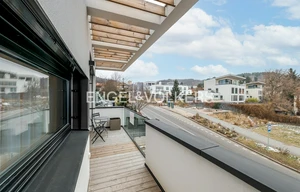 Apartment for rent, 3+kk - 2 bedrooms, 75m<sup>2</sup>