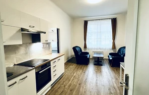 Apartment for rent, 2+kk - 1 bedroom, 55m<sup>2</sup>