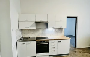 Apartment for rent, 2+kk - 1 bedroom, 55m<sup>2</sup>