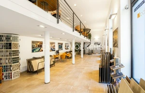 Retail space for rent, 364m<sup>2</sup>