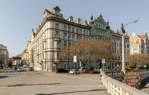 Office for rent, 221m<sup>2</sup>