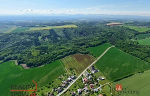 Building plot for sale, 689m<sup>2</sup>