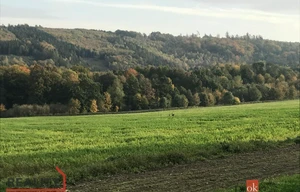 Building plot for sale, 689m<sup>2</sup>