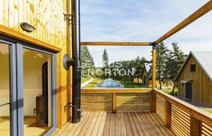 Apartment for sale, 3+kk - 2 bedrooms, 48m<sup>2</sup>