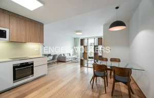 Apartment for rent, 2+kk - 1 bedroom, 73m<sup>2</sup>