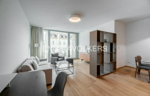 Apartment for rent, 2+kk - 1 bedroom, 73m<sup>2</sup>