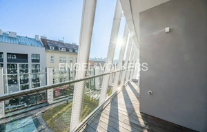 Apartment for rent, 2+kk - 1 bedroom, 73m<sup>2</sup>