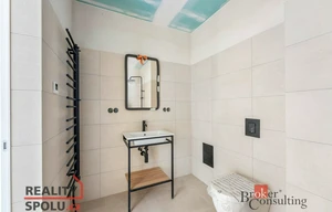 Apartment for rent, 1+KK - Studio, 47m<sup>2</sup>