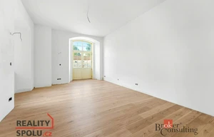 Apartment for rent, 1+KK - Studio, 47m<sup>2</sup>