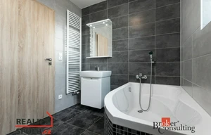 Apartment for rent, 2+kk - 1 bedroom, 60m<sup>2</sup>