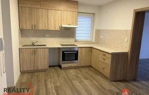 Apartment for rent, 2+kk - 1 bedroom, 60m<sup>2</sup>