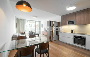 Apartment for rent, 2+kk - 1 bedroom, 78m<sup>2</sup>