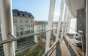 Apartment for rent, 2+kk - 1 bedroom, 78m<sup>2</sup>