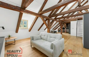 Apartment for rent, Atypical layout, 71m<sup>2</sup>