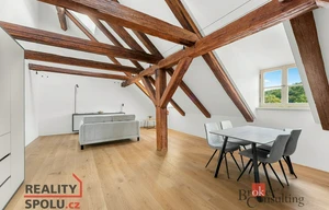 Apartment for rent, Atypical layout, 71m<sup>2</sup>