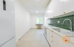 Apartment for rent, 2+1 - 1 bedroom, 64m<sup>2</sup>