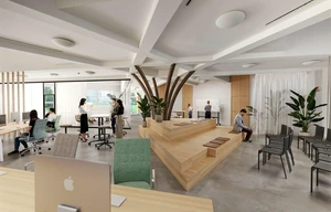 Other commercial property for sale, 2142m<sup>2</sup>