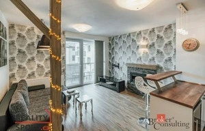 Apartment for rent, 4+kk - 3 bedrooms, 95m<sup>2</sup>