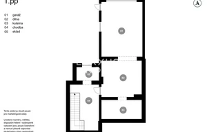 Family house for sale, 270m<sup>2</sup>, 430m<sup>2</sup> of land