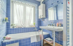 Apartment for rent, 1+1 - Studio, 50m<sup>2</sup>