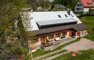 Accommodation for sale, 620m<sup>2</sup>