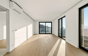 Apartment for sale, 4+kk - 3 bedrooms, 116m<sup>2</sup>