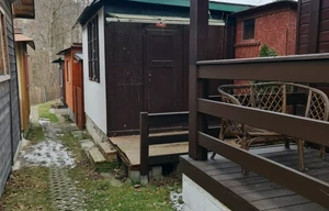 Cottage for sale, 20m<sup>2</sup>, 20m<sup>2</sup> of land