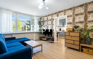 Apartment for rent, 3+1 - 2 bedrooms, 66m<sup>2</sup>