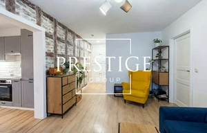 Apartment for rent, 3+1 - 2 bedrooms, 66m<sup>2</sup>