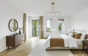 Apartment for sale, 5 bedrooms +, 386m<sup>2</sup>