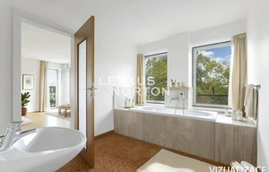 Apartment for sale, 5 bedrooms +, 386m<sup>2</sup>