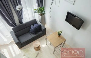 Apartment for rent, 1+KK - Studio, 25m<sup>2</sup>