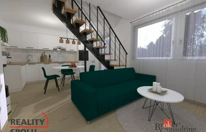 Family house for sale, 69m<sup>2</sup>, 219m<sup>2</sup> of land