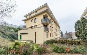 Apartment for sale, 1+KK - Studio, 35m<sup>2</sup>