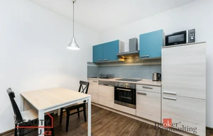 Apartment for sale, 1+KK - Studio, 35m<sup>2</sup>