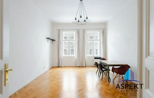 Apartment for rent, 2+1 - 1 bedroom, 52m<sup>2</sup>