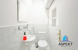 Apartment for rent, 2+1 - 1 bedroom, 52m<sup>2</sup>