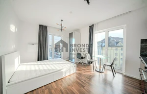 Apartment for rent, 1+KK - Studio, 26m<sup>2</sup>