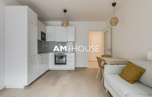 Apartment for rent, 2+kk - 1 bedroom, 49m<sup>2</sup>