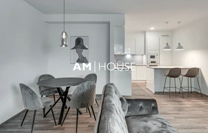 Apartment for rent, 3+kk - 2 bedrooms, 70m<sup>2</sup>