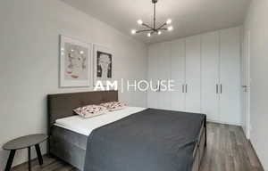 Apartment for rent, 3+kk - 2 bedrooms, 70m<sup>2</sup>