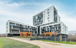 Parking space for rent, 16m<sup>2</sup>