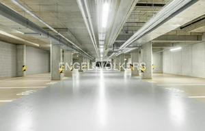 Parking space for rent, 16m<sup>2</sup>