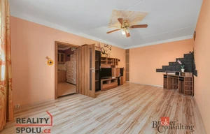 Apartment for sale, 3+1 - 2 bedrooms, 66m<sup>2</sup>