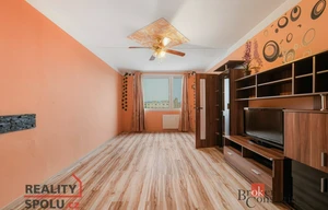 Apartment for sale, 3+1 - 2 bedrooms, 66m<sup>2</sup>